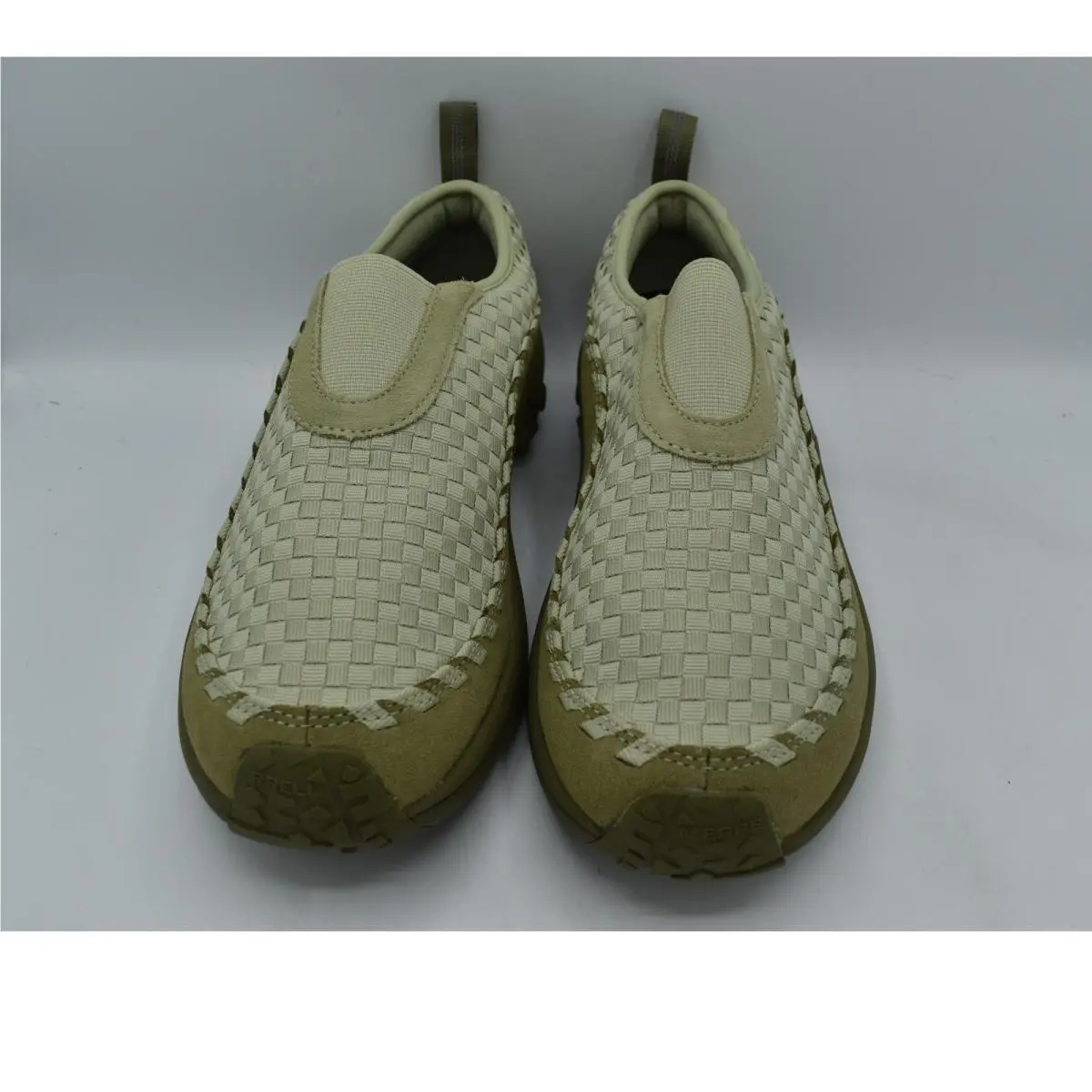 Merrell shoes - Jungle Moc Woven - Jungle Moc Woven - Green 0