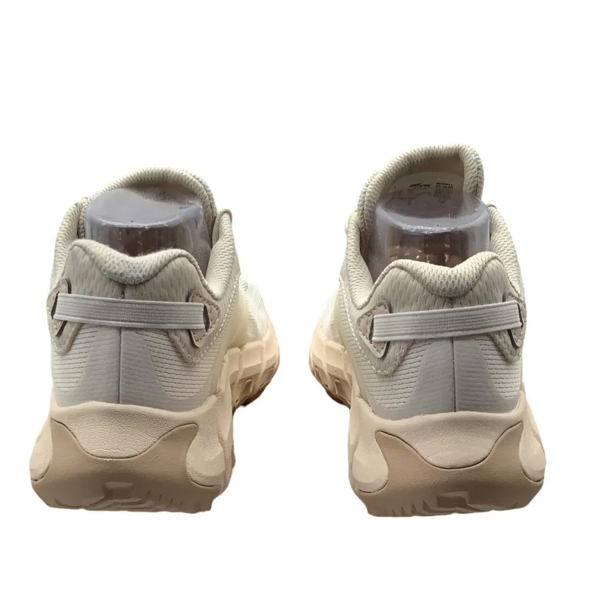 Merrell shoes - Merrell Agility Peak 4 - Agility Peak - Ivory 3