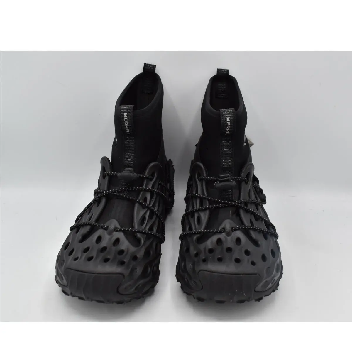 Merrell shoes - Hydro Moc AT Gore-Tex 1TRL - Black 0