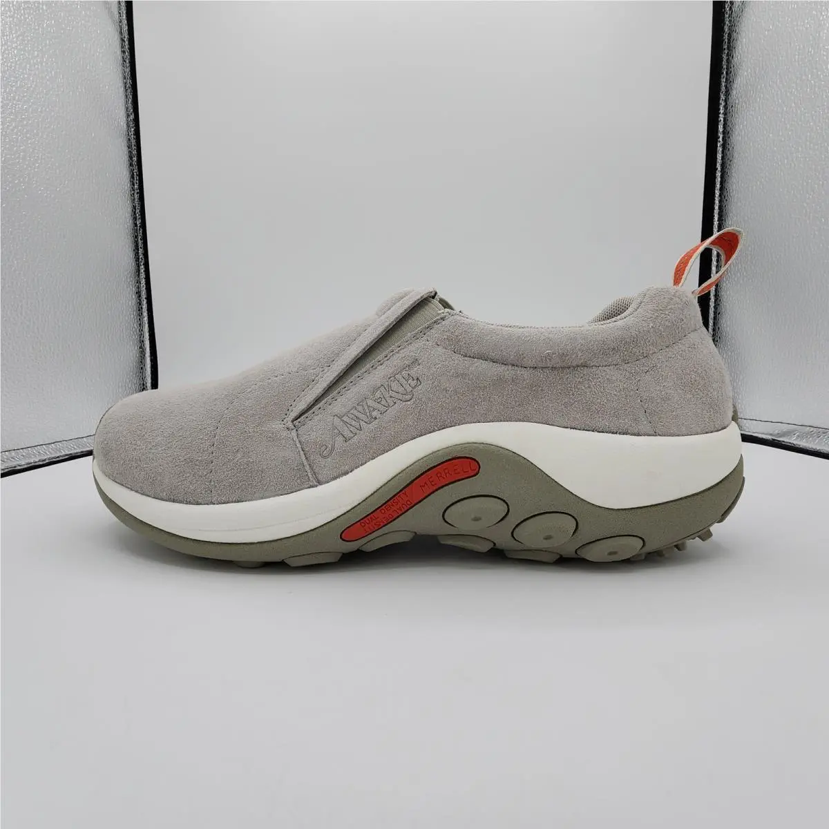 Merrell shoes - Merrell Jungle Moc Evo Vent SE - Gray 0