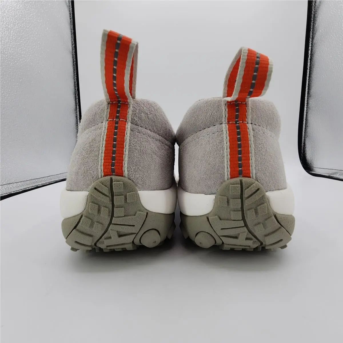 Merrell shoes - Merrell Jungle Moc Evo Vent SE - Gray 4