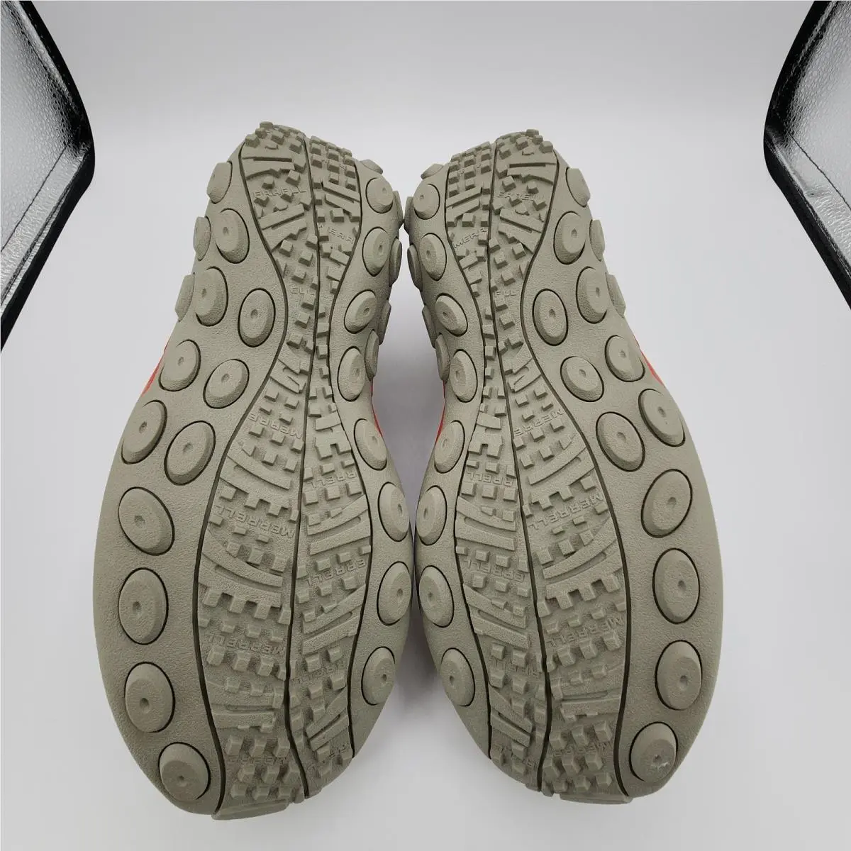 Merrell shoes - Merrell Jungle Moc Evo Vent SE - Gray 6