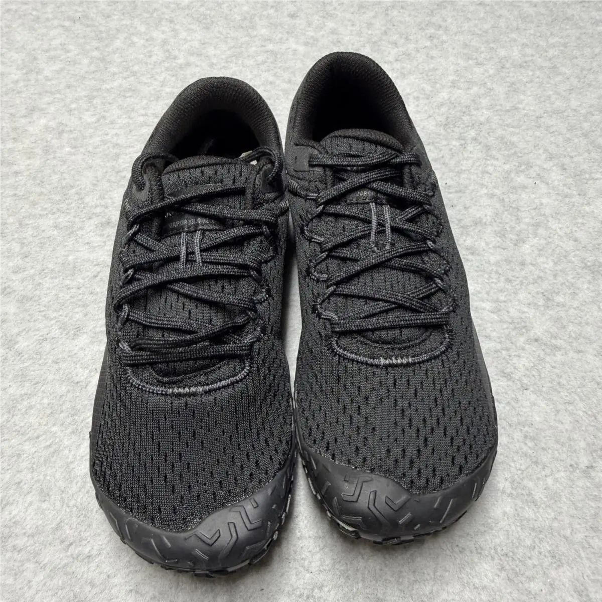 Merrell shoes - Merrell Vapor Glove 6 - Vapor Glove - Black 3