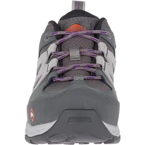Merrell shoes - Gray (UPC: 044209683688) 1