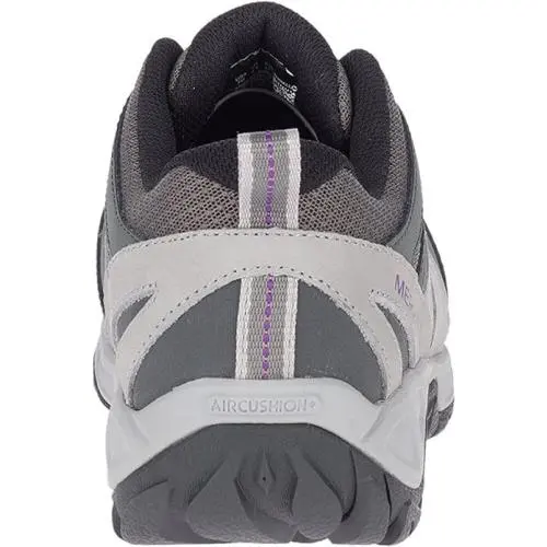 Merrell shoes - Gray (UPC: 044209683688) 3