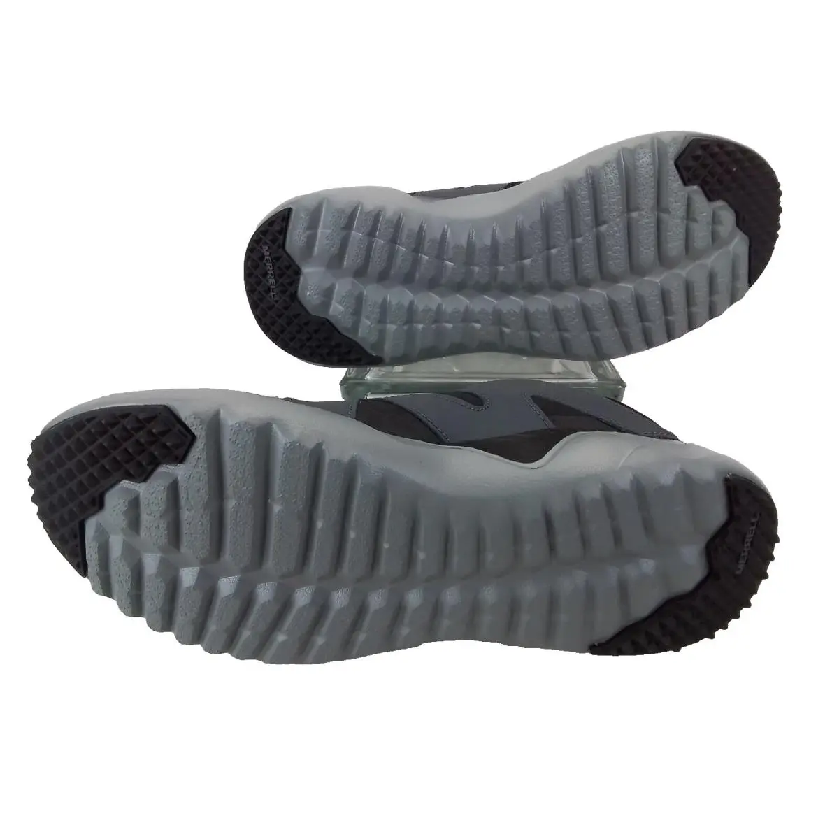 Merrell shoes - J49927 - J49927 - Black (UPC: 677338121020) 2
