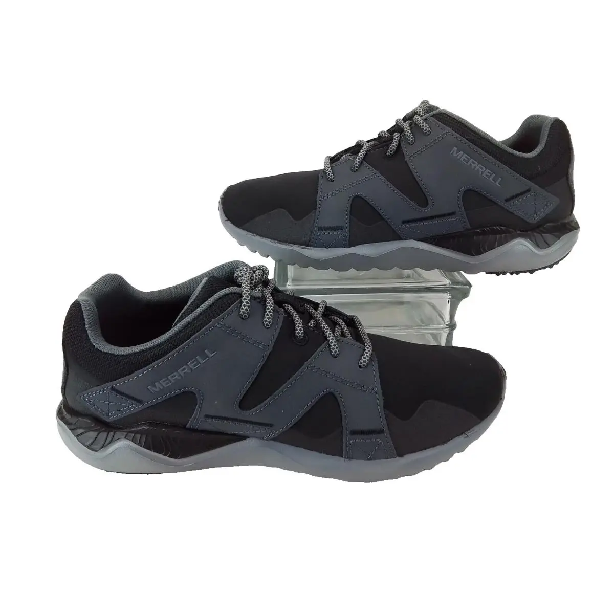 Merrell shoes - J49927 - J49927 - Black (UPC: 677338121020) 4
