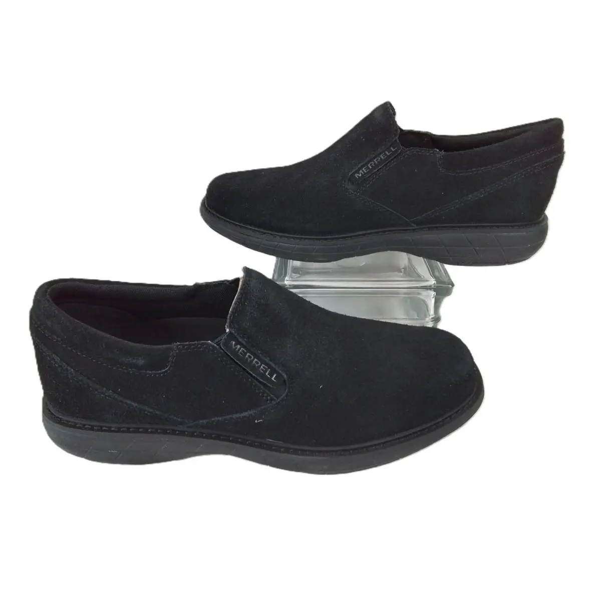 Merrell shoes - Black 2