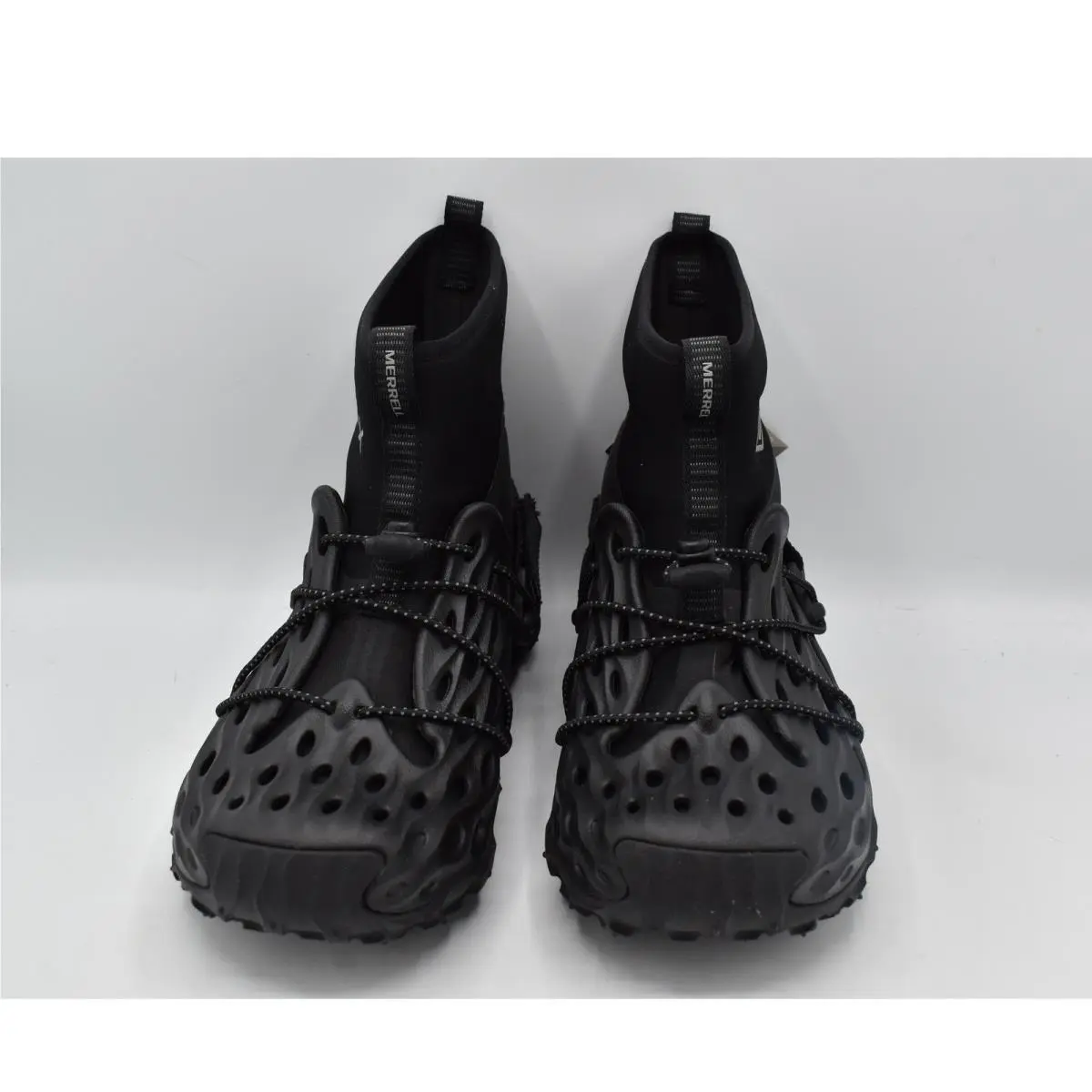 Merrell shoes - Hydro Moc AT Gore-Tex 1TRL - Black 0