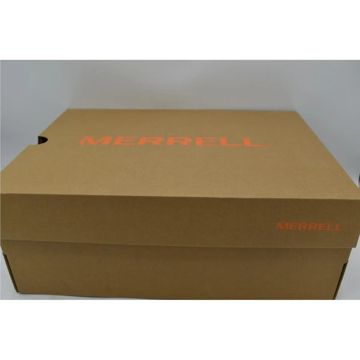 Merrell shoes - Hydro Moc AT Gore-Tex 1TRL - Black 8