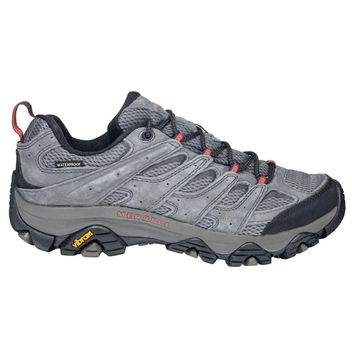 Merrell shoes - Merrell Moab 3 GTX - Moab GTX - Gray 0