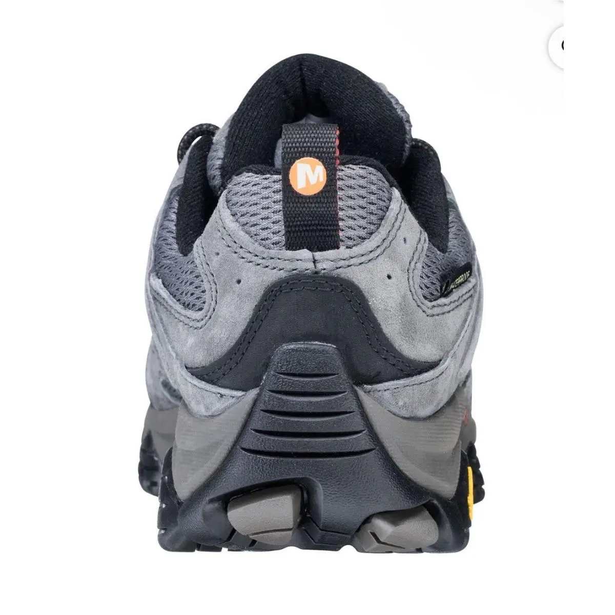 Merrell shoes - Merrell Moab 3 GTX - Moab GTX - Gray 3