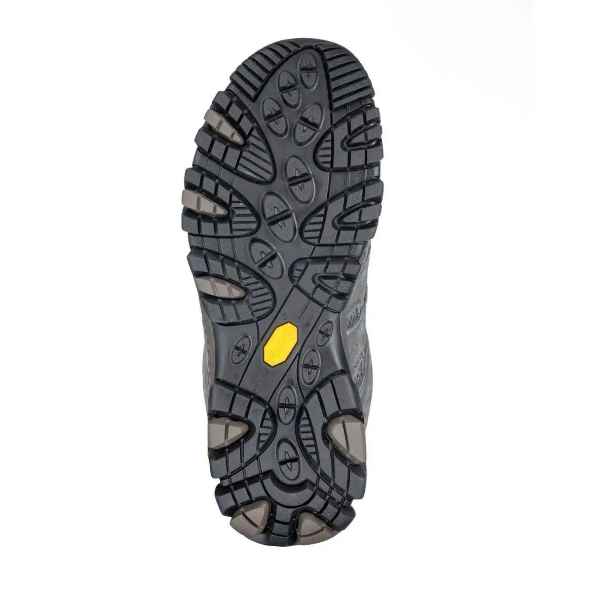 Merrell shoes - Merrell Moab 3 GTX - Moab GTX - Gray 4