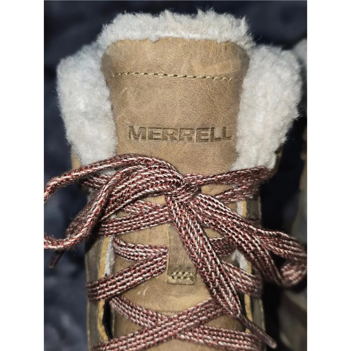 Merrell shoes - Merrell J001858 - Beige 5