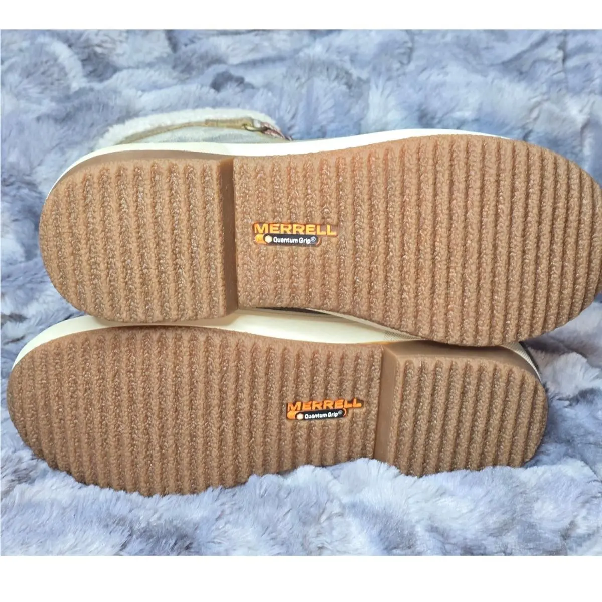 Merrell shoes - Merrell J001858 - Beige 6