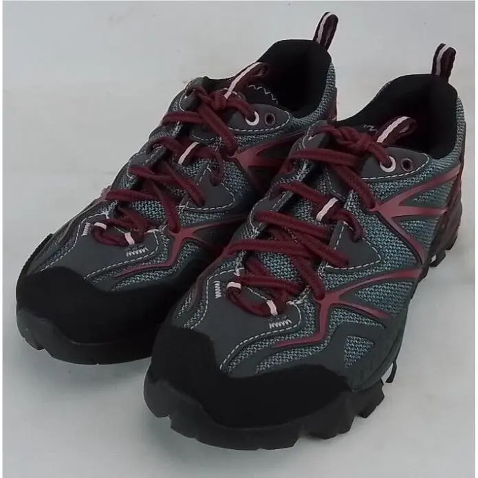 Merrell Carpa Sport Red/black 5 US