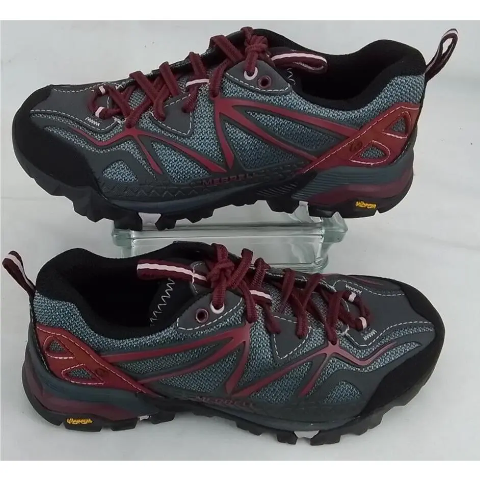 Merrell shoes - Gray 2