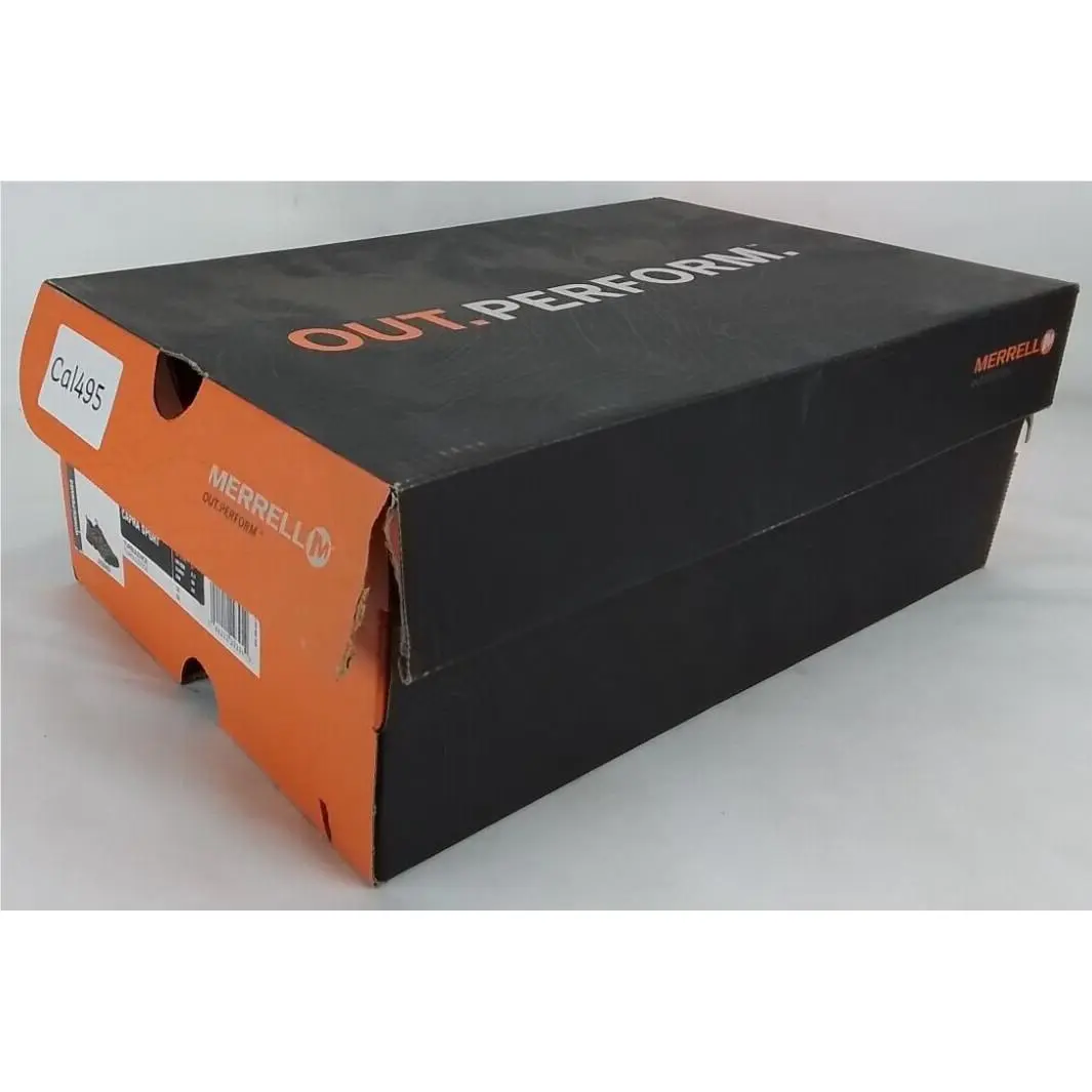 Merrell shoes - Gray 6