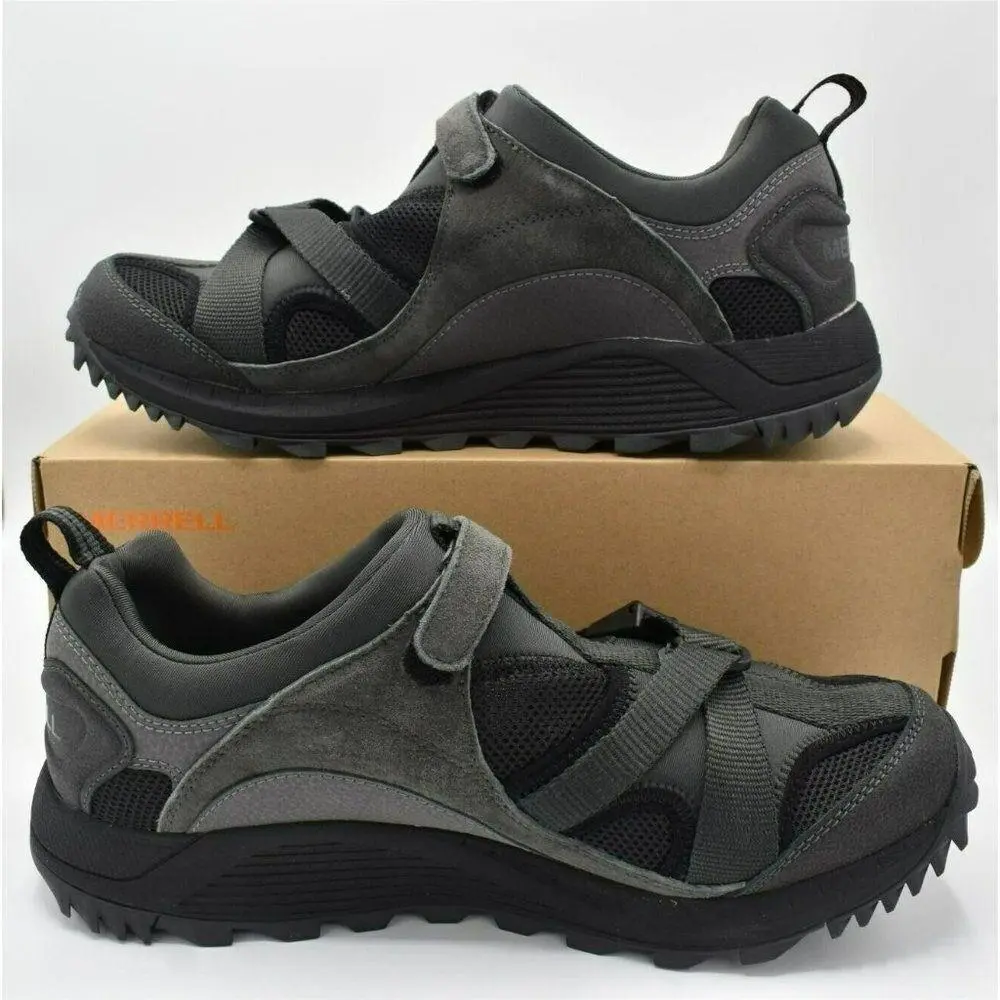 Merrell shoes - Black 0