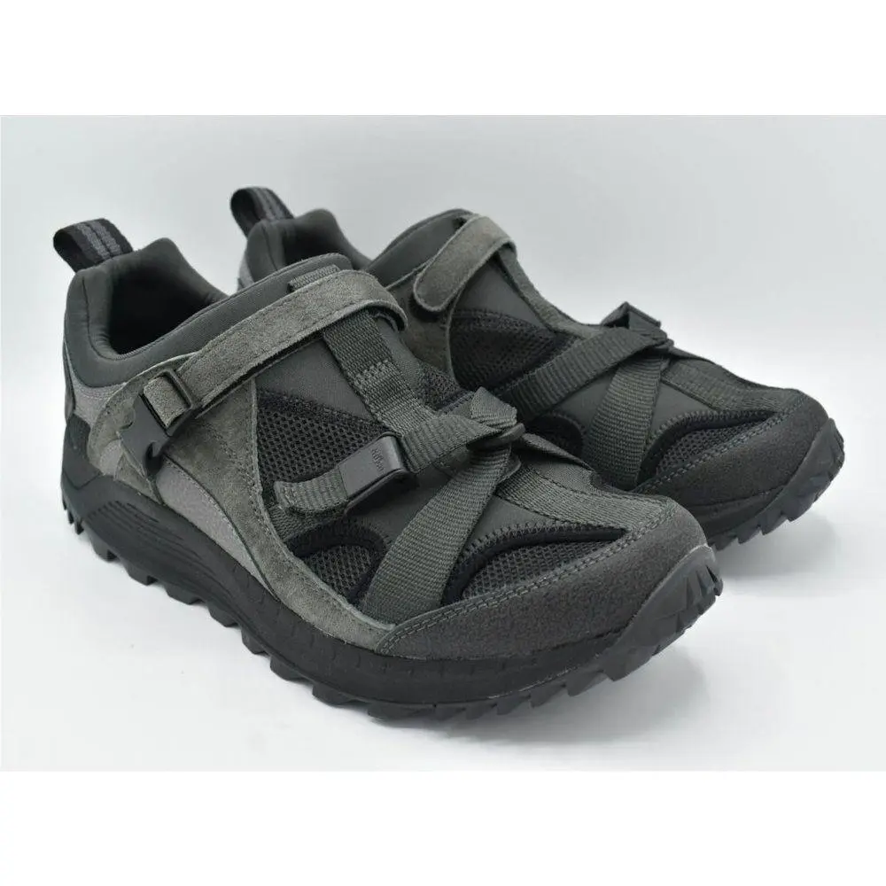 Merrell shoes - Black 2