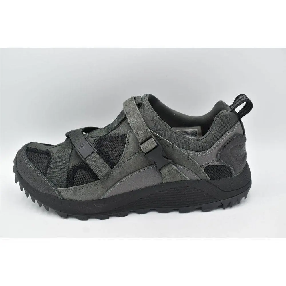 Merrell shoes - Black 3