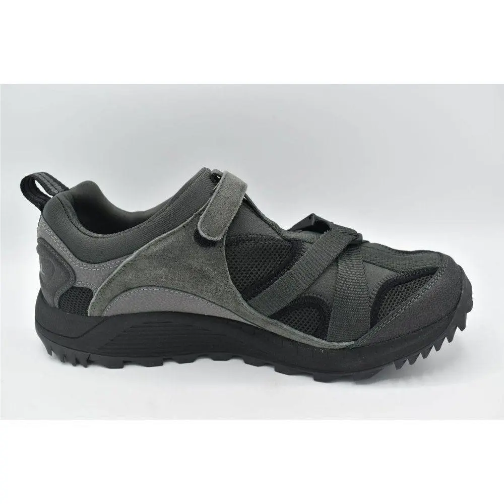 Merrell shoes - Black 4
