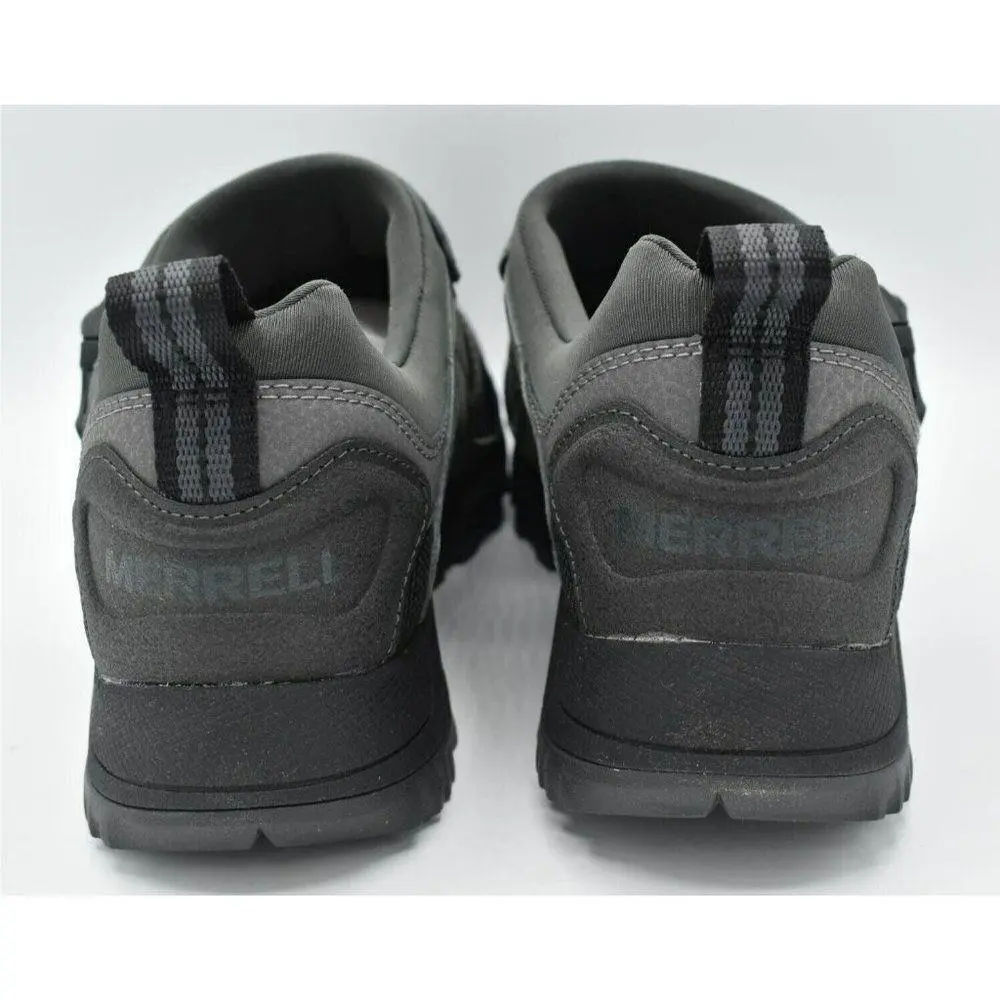 Merrell shoes - Black 6