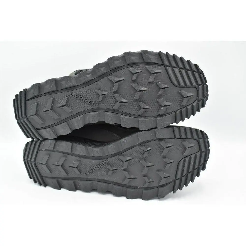 Merrell shoes - Black 7