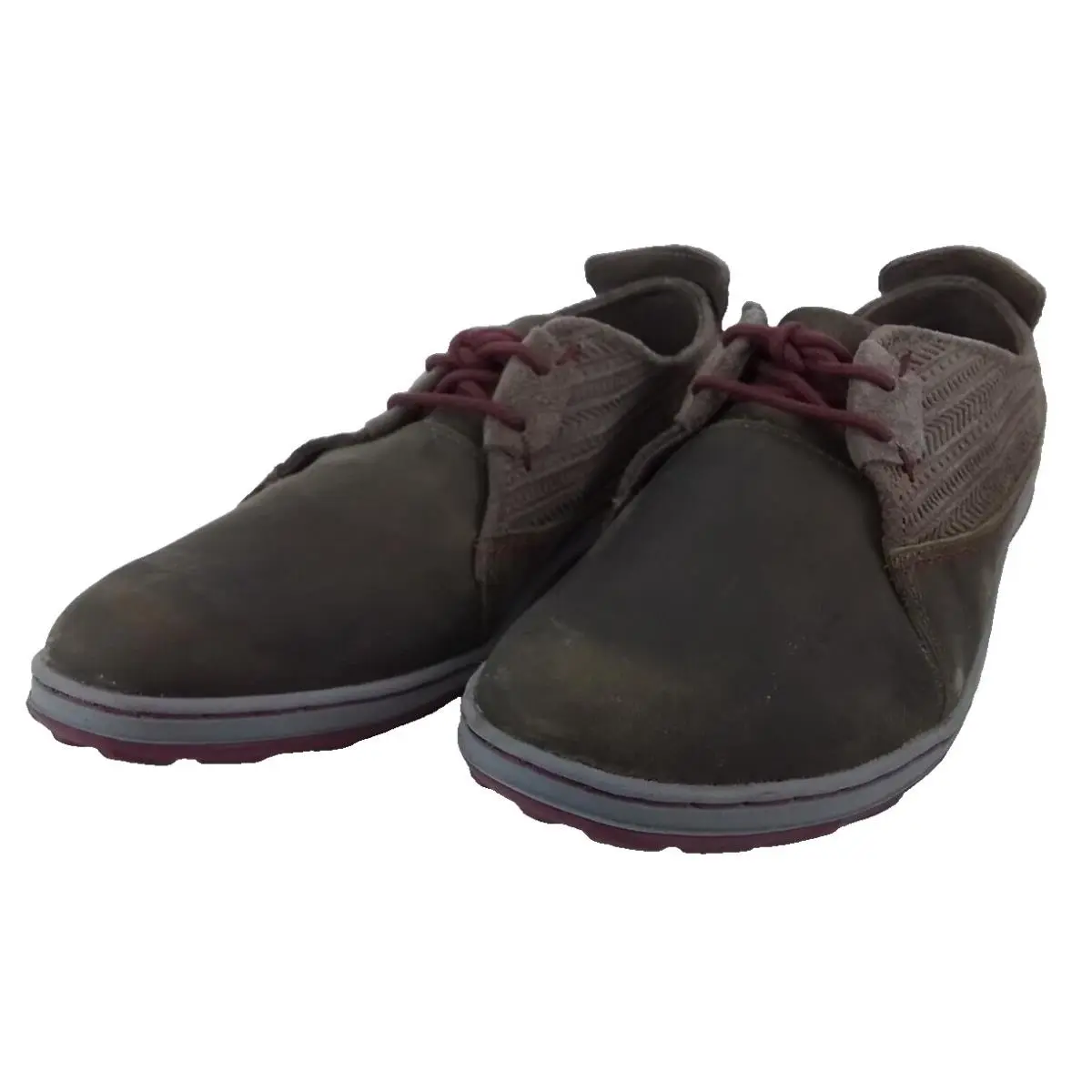 Merrell Ashland Tie Shoes Women`s Size 9.5 US Bungee Cord