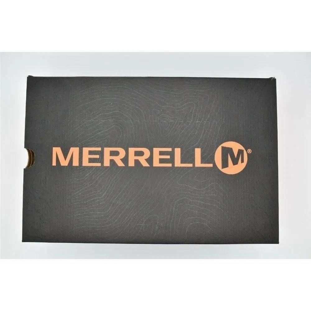 Merrell shoes - Merrell Alpine - Alpine - White 9