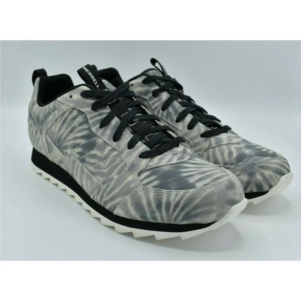 Merrell shoes - Merrell Alpine - Alpine - White 0