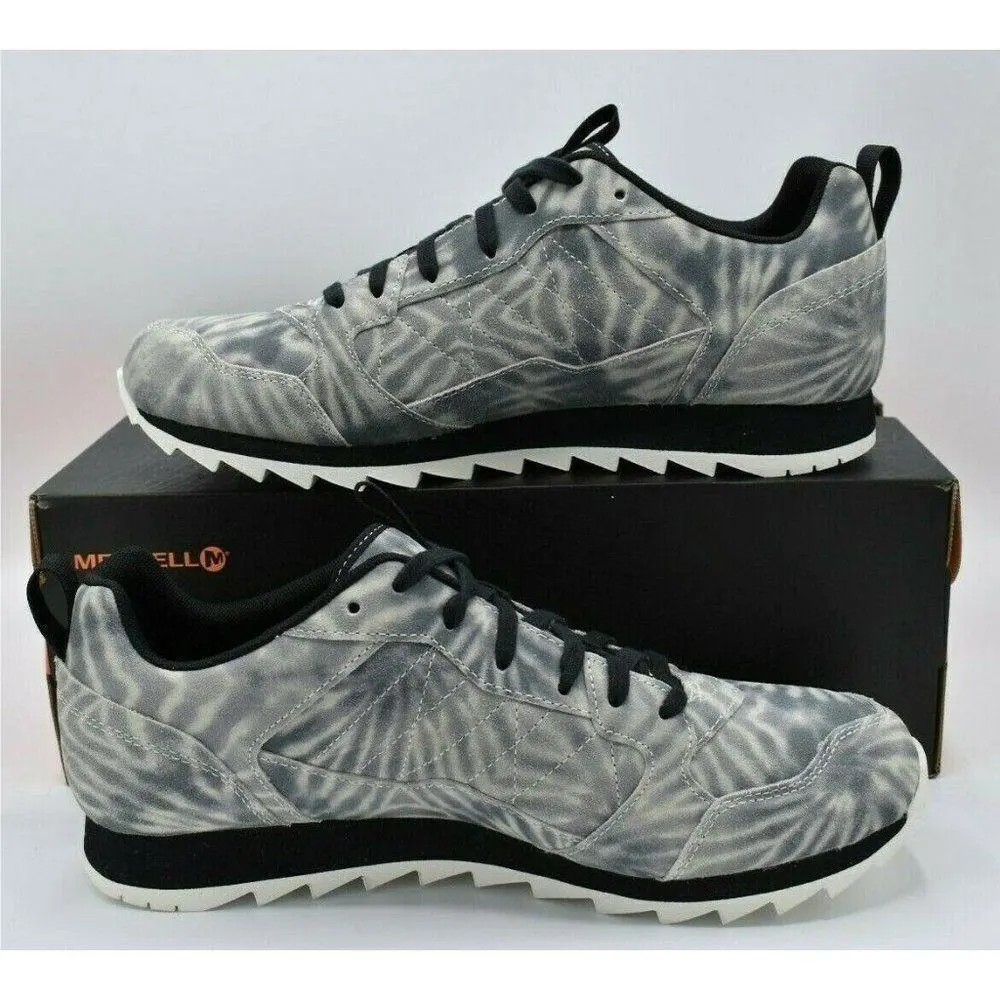 Merrell shoes - Merrell Alpine - Alpine - White 1