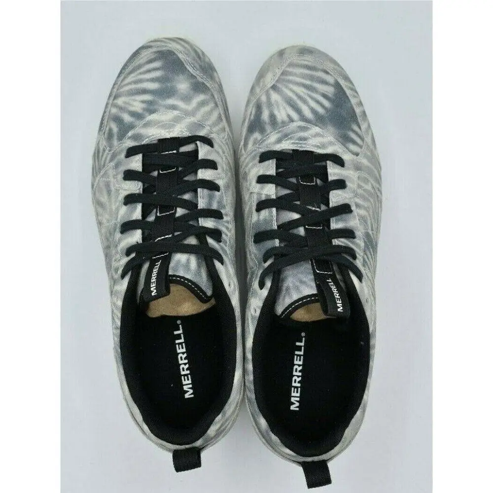 Merrell shoes - Merrell Alpine - Alpine - White 4