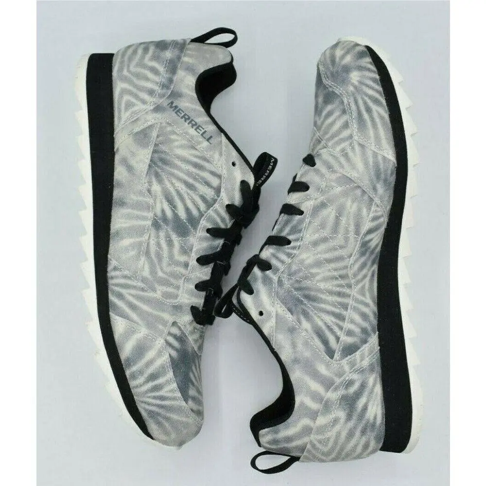 Merrell shoes - Merrell Alpine - Alpine - White 5