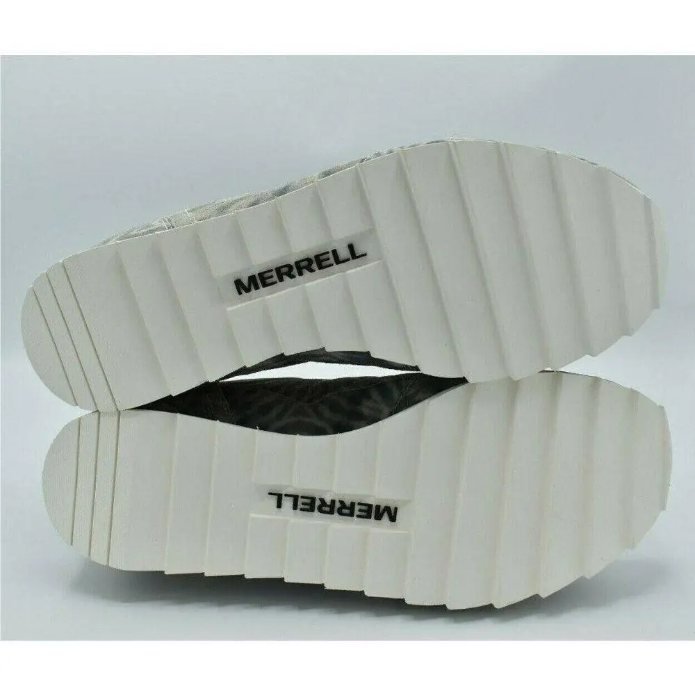 Merrell shoes - Merrell Alpine - Alpine - White 7