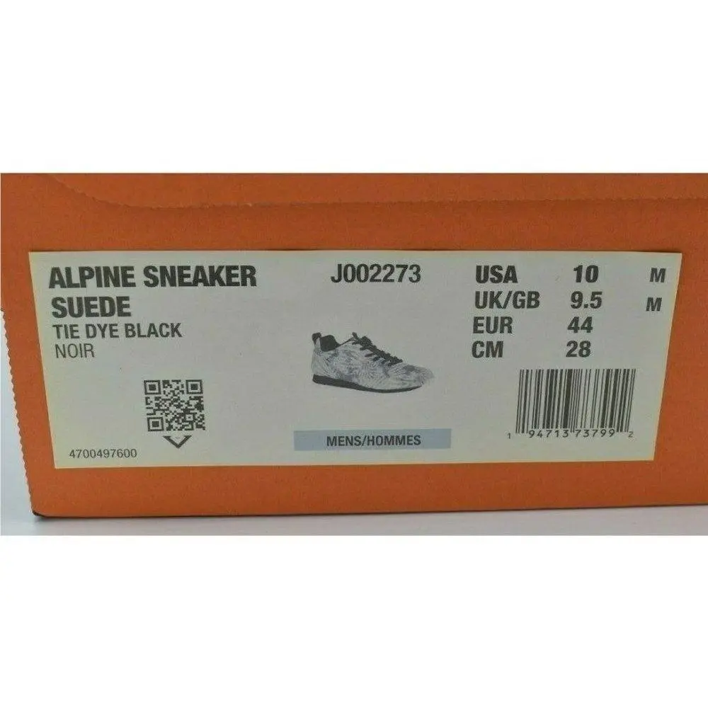 Merrell shoes - Merrell Alpine - Alpine - White 10