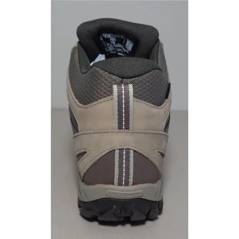 Merrell shoes - Merrell SIREN MID WP AT - Brindle/Boulder (UPC: 044209692413) 10