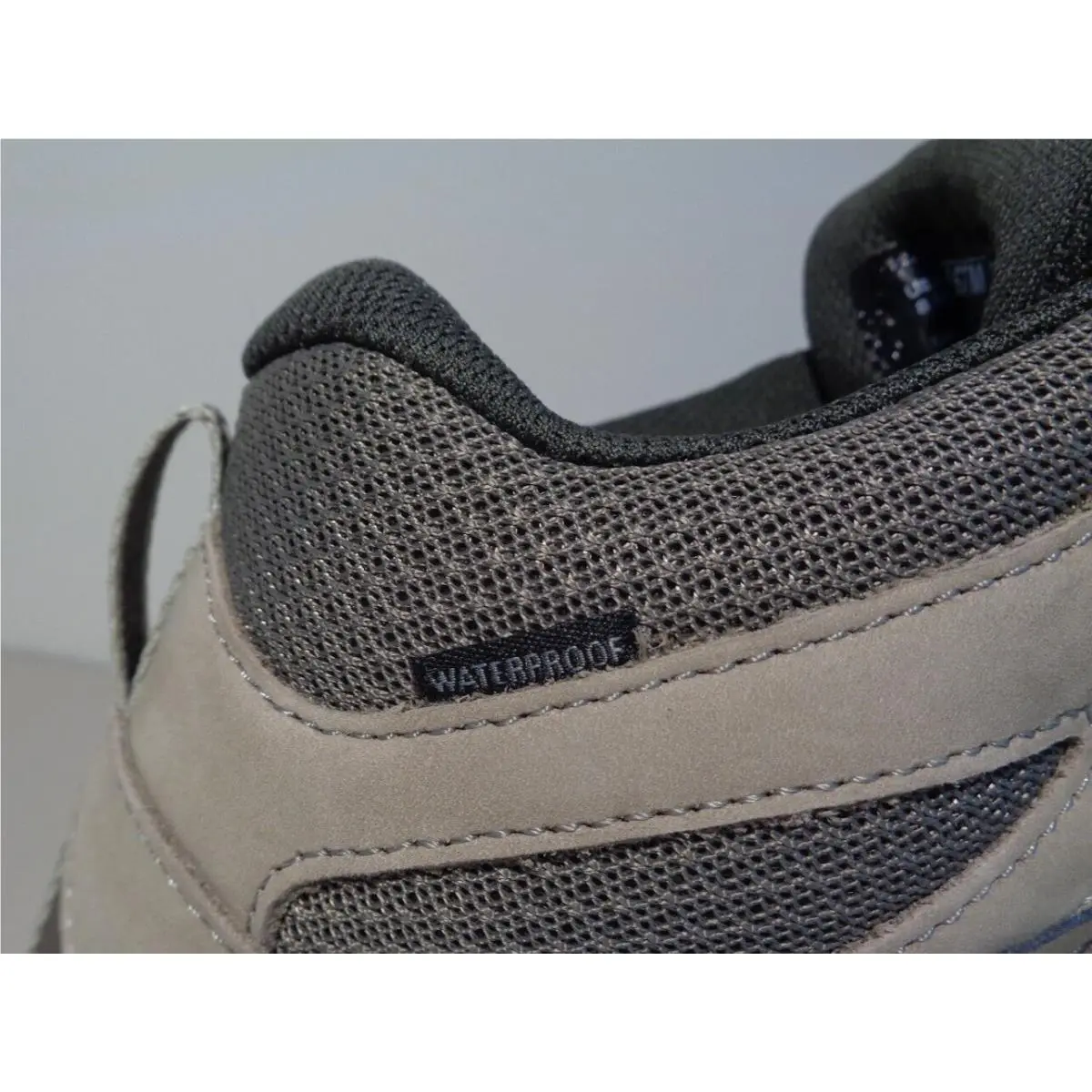 Merrell shoes - Merrell SIREN MID WP AT - Brindle/Boulder (UPC: 044209692413) 2