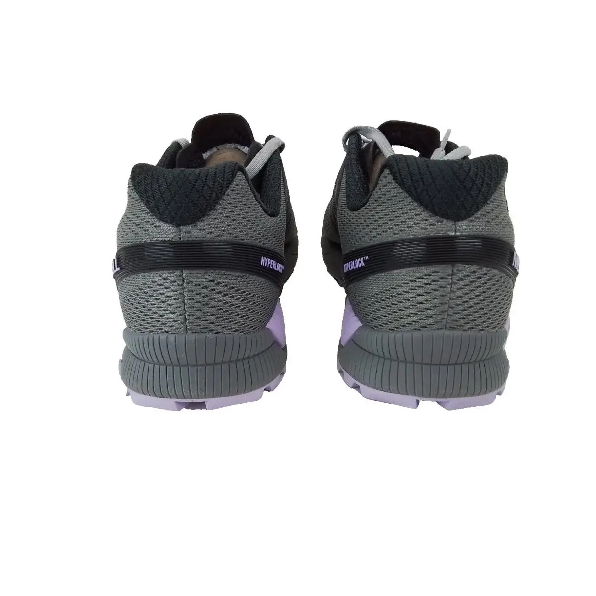 Merrell shoes - Merrell Women`s Agility Peak Flex 2 - J12554 - Gray 0