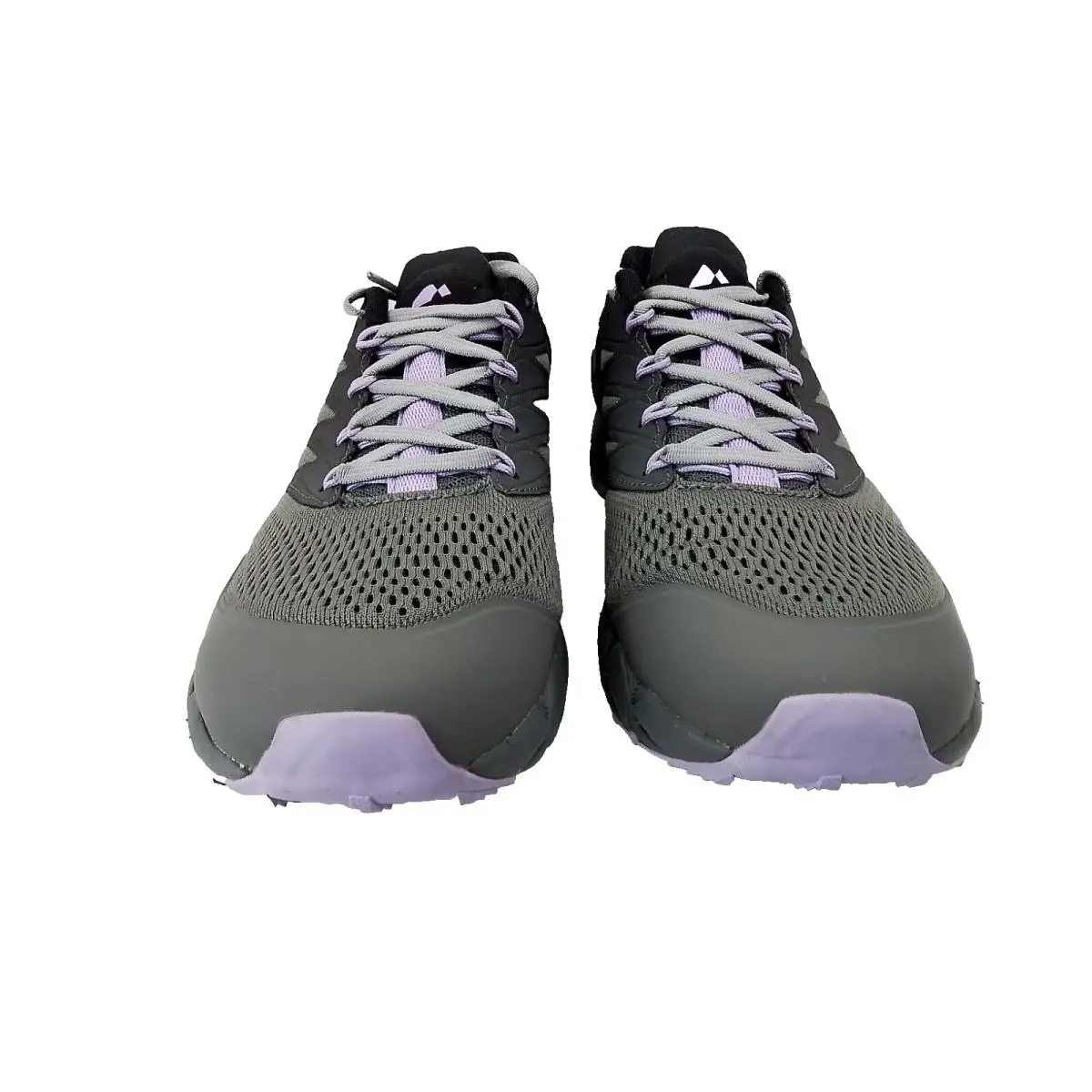 Merrell shoes - Merrell Women`s Agility Peak Flex 2 - J12554 - Gray 1