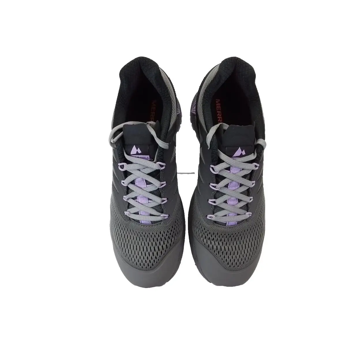 Merrell shoes - Merrell Women`s Agility Peak Flex 2 - J12554 - Gray 5
