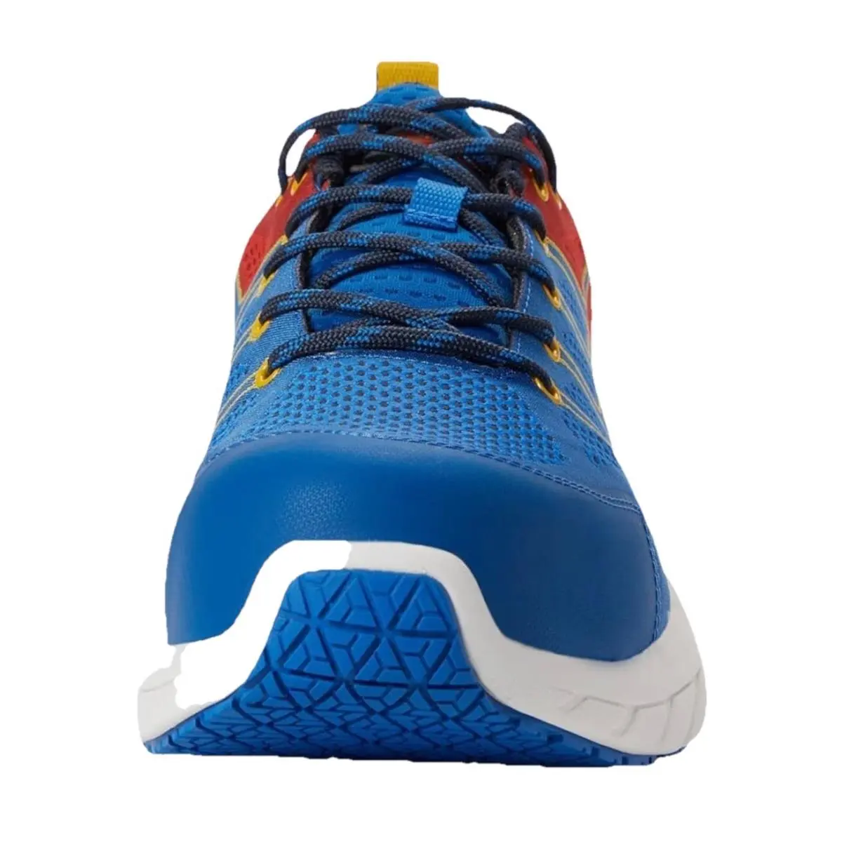 Merrell shoes - Merrell Safety Foot Wear Moab Flight - Moab Fligh CF - Blue (UPC: 0195017934100) 14