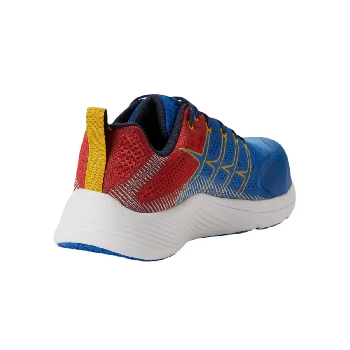 Merrell shoes - Merrell Safety Foot Wear Moab Flight - Moab Fligh CF - Blue (UPC: 0195017934100) 15