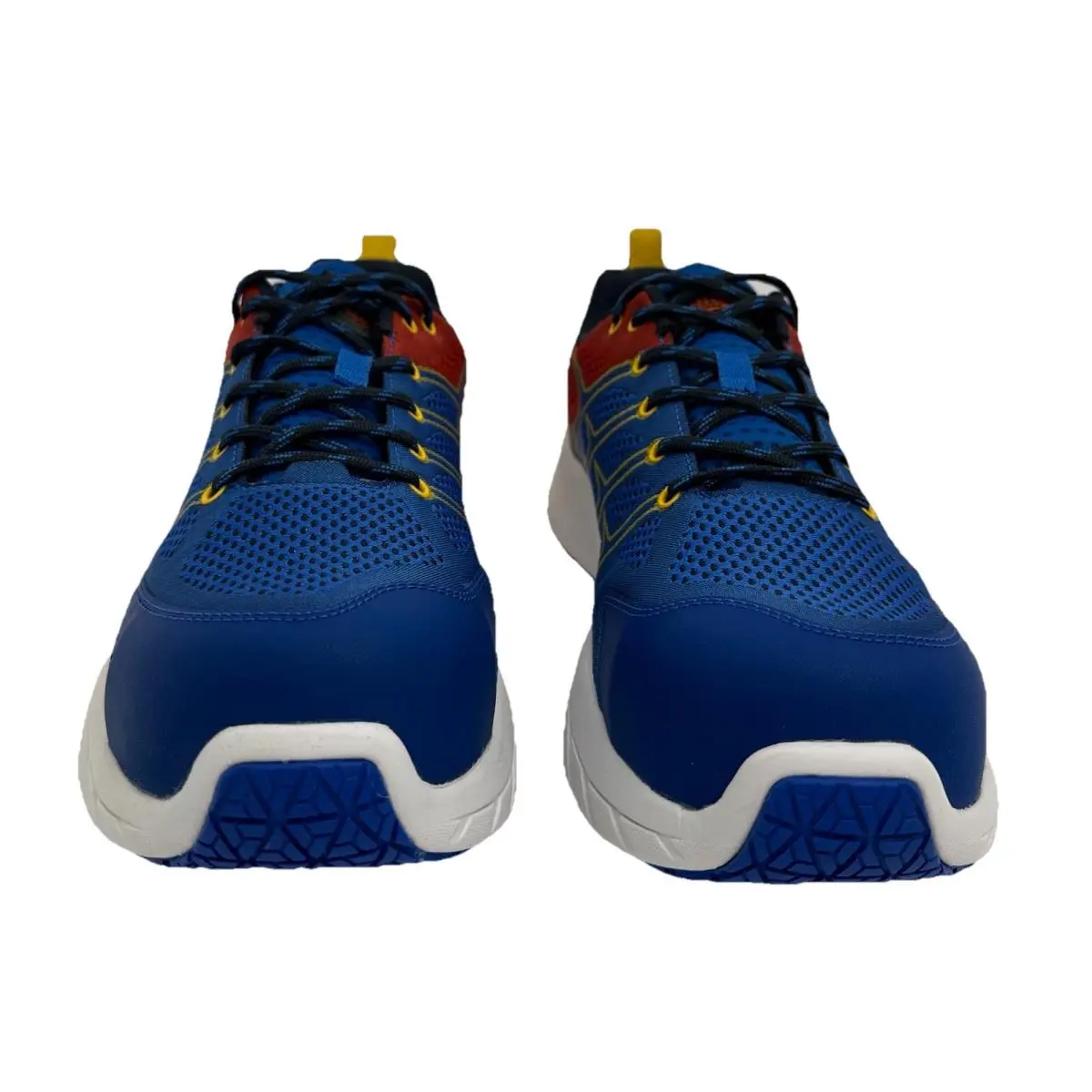 Merrell shoes - Merrell Safety Foot Wear Moab Flight - Moab Fligh CF - Blue (UPC: 0195017934100) 0
