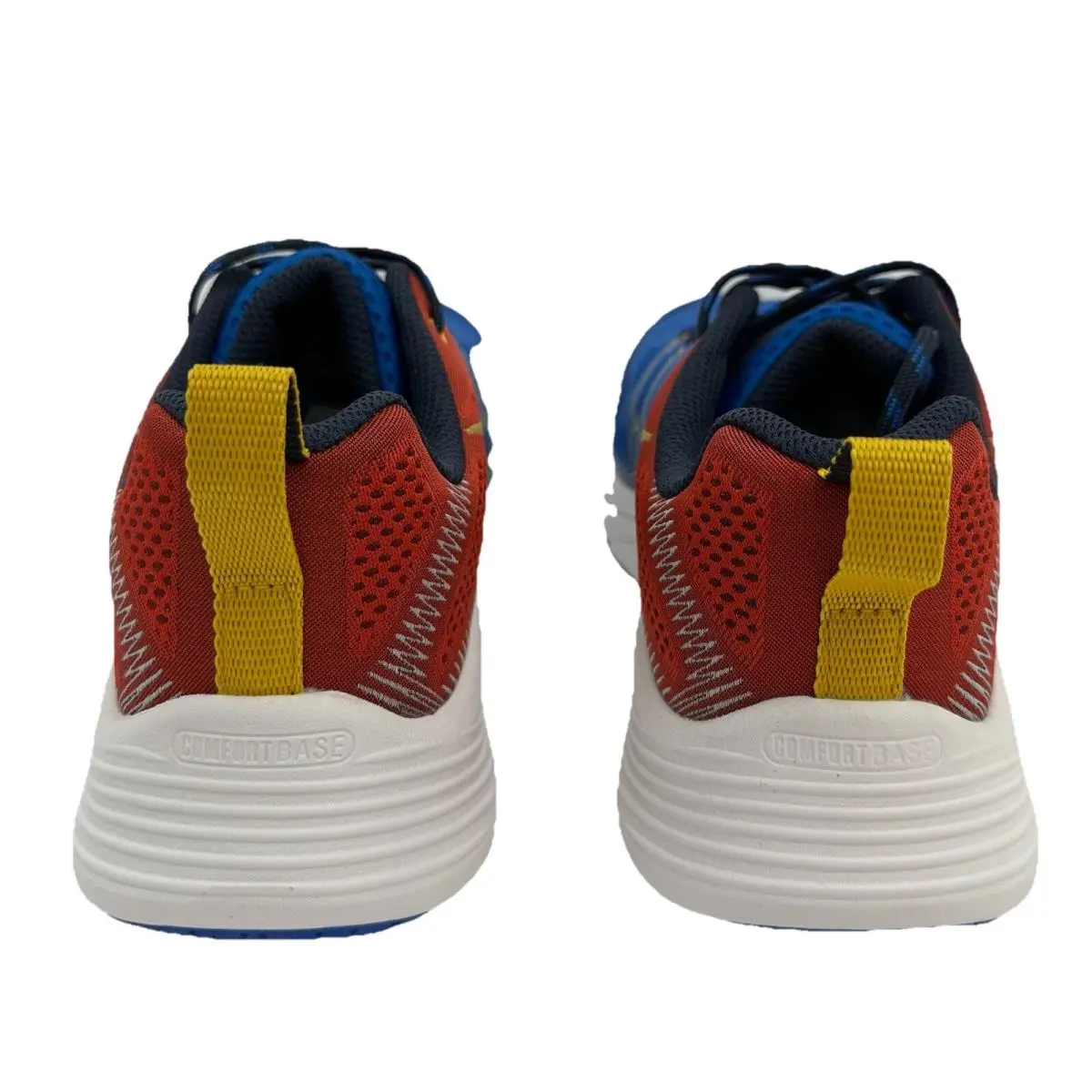 Merrell shoes - Merrell Safety Foot Wear Moab Flight - Moab Fligh CF - Blue (UPC: 0195017934100) 4