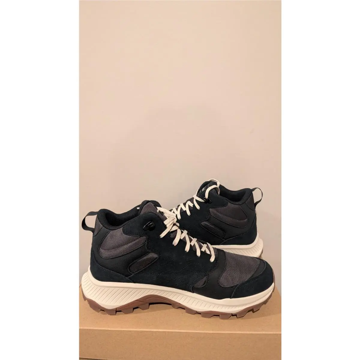 Merrell shoes - Black 0