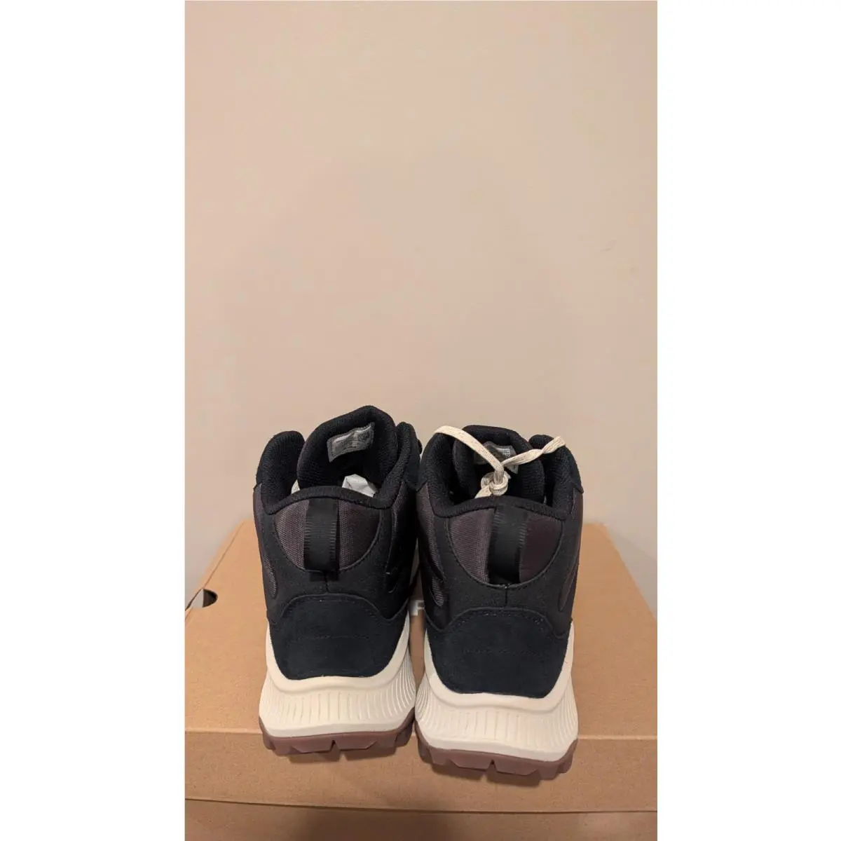 Merrell shoes - Black 2