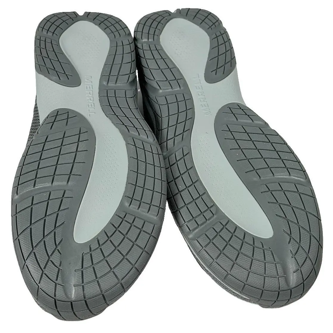 Merrell shoes - Merrell Encore Breeze 5 - Encore Breeze - J005504 - Gray 3