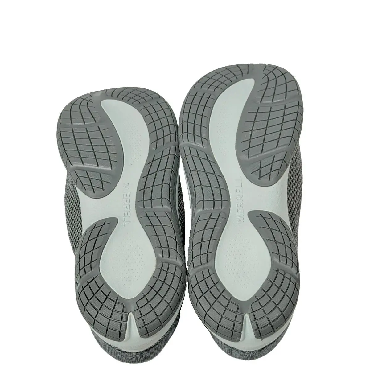 Merrell shoes - Merrell Encore Breeze 5 - Encore Breeze - J005504 - Gray 4