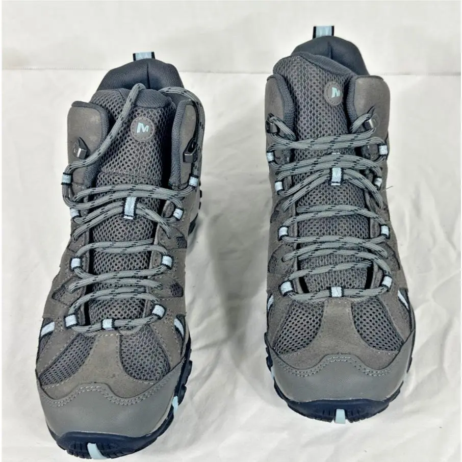 Merrell shoes - Merrell Deverta 2 - Deverta (UPC: 194713180675) 2
